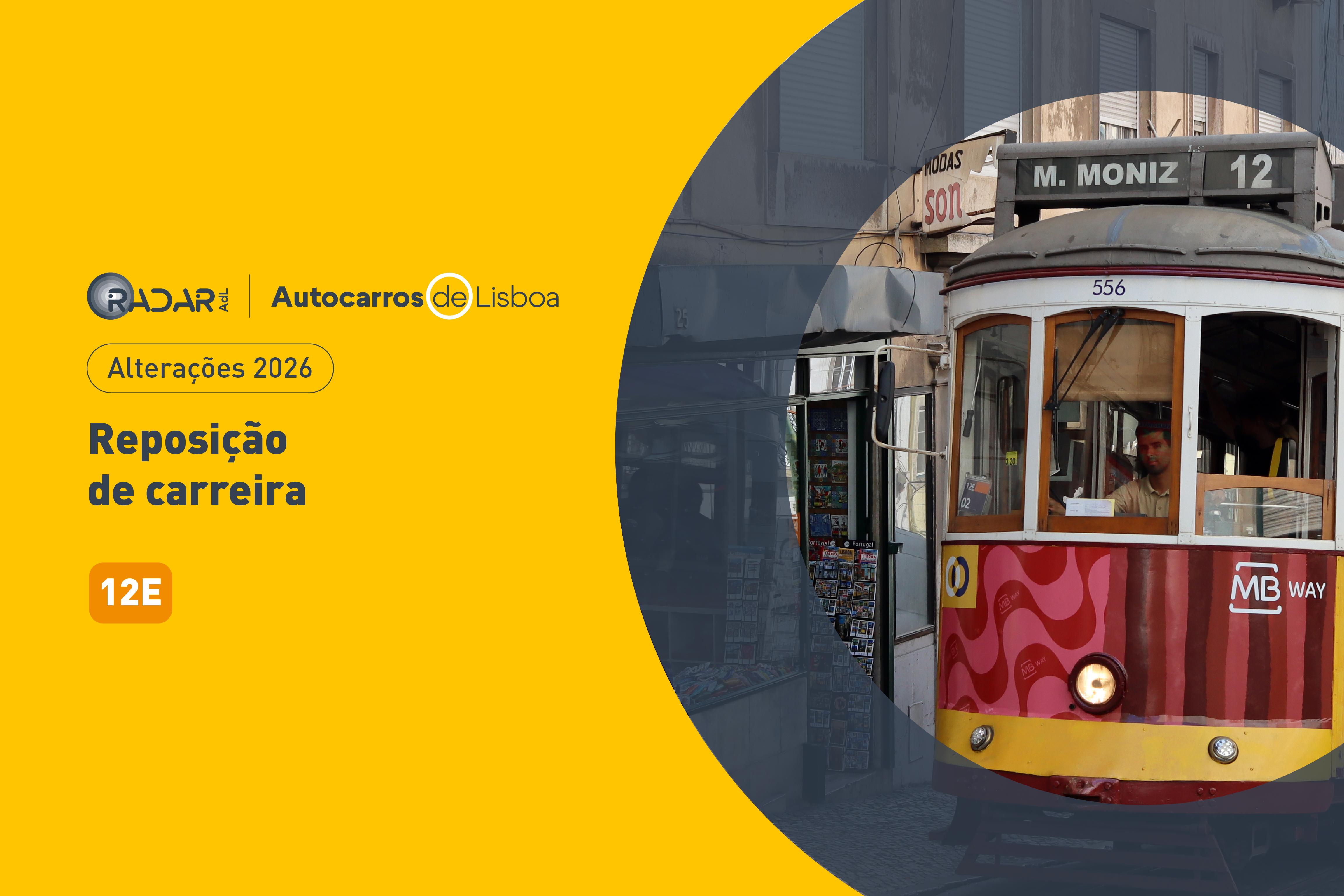 Reposição de carreira