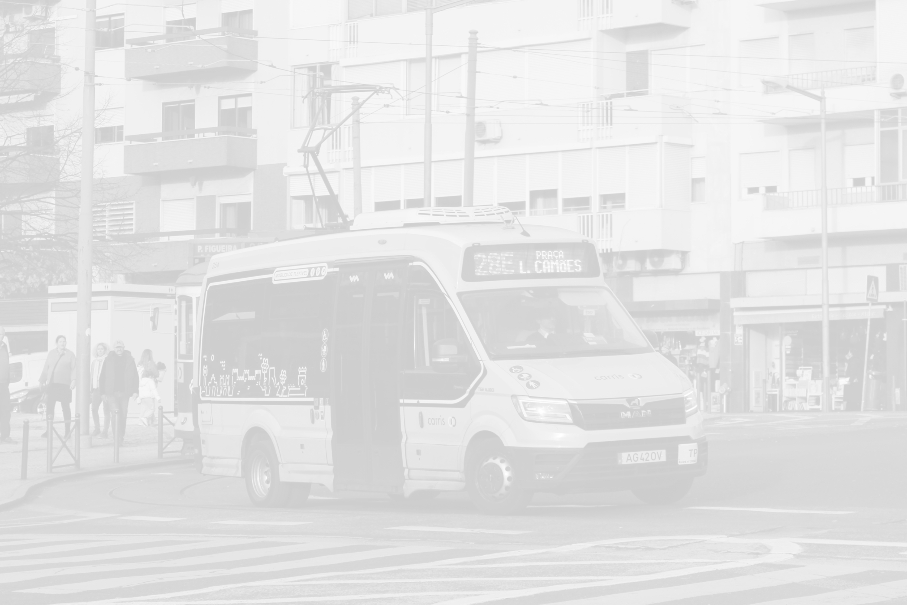 Alterações no 25E e 28E estão de regresso